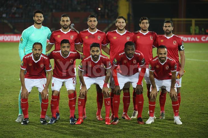 الأهلي الأهلي